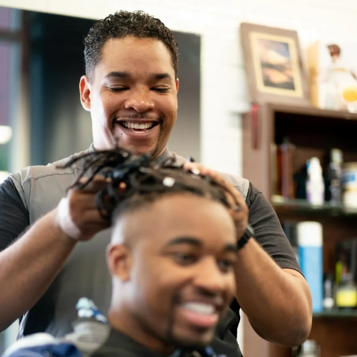 Barber Craft gallery photo 10