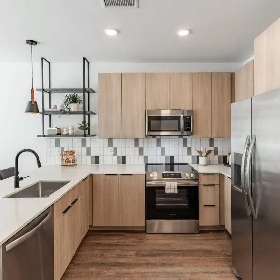 Placemakr Huntsville  gallery photo 4