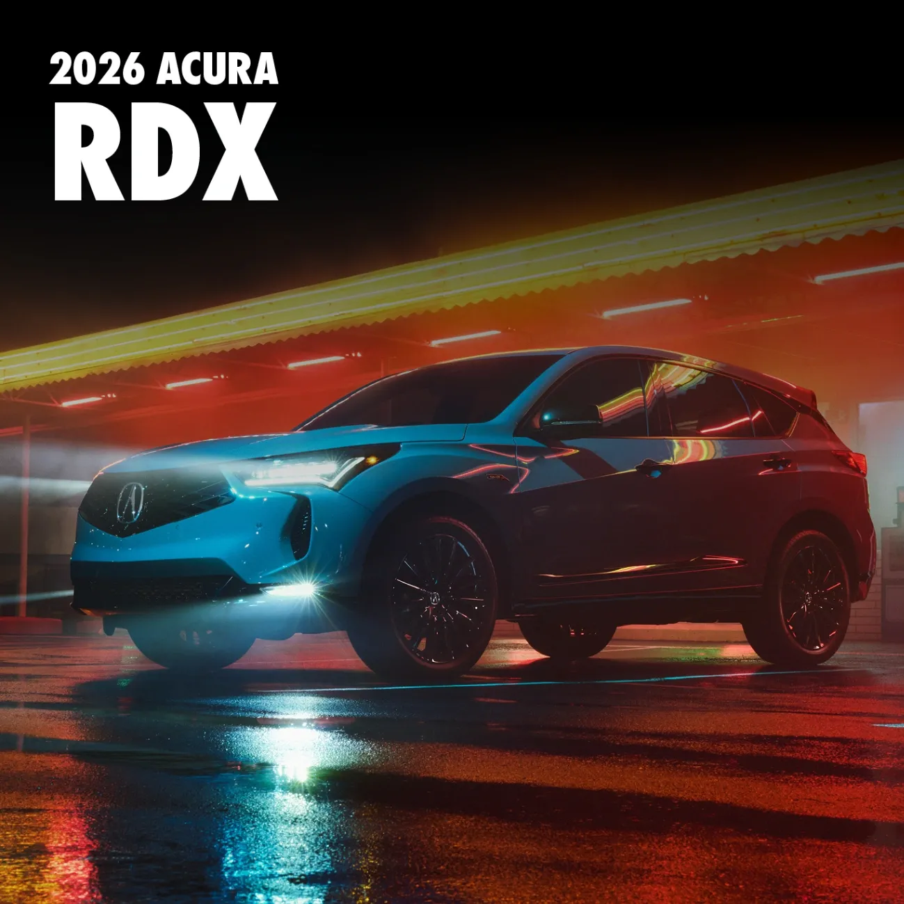 Jim Hudson Acura Augusta gallery photo 3