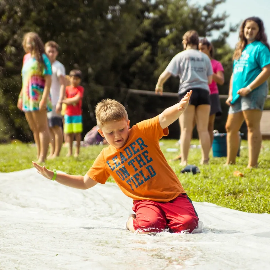 The YMCA of Greater Dayton gallery photo 7