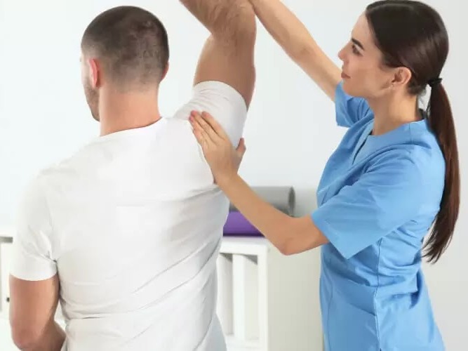 Spectrum Therapy Consultants gallery photo 1