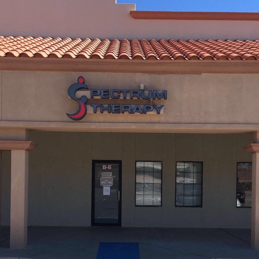 Spectrum Therapy Consultants gallery photo 2