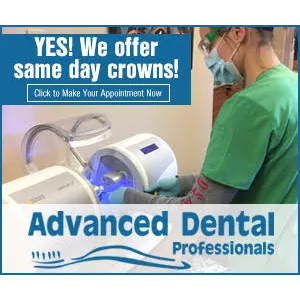 Advanced Dental Professionals gallery photo 2