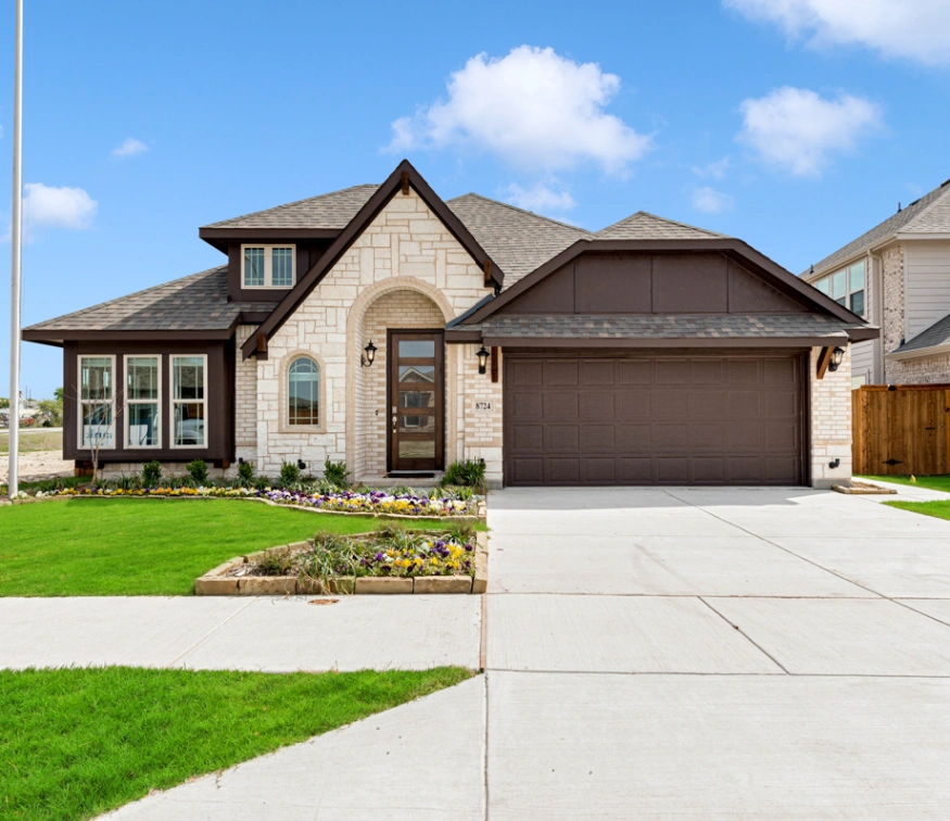 Bloomfield Homes at Copper Creek gallery photo 2