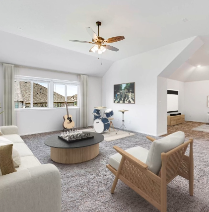 Bloomfield Homes at Copper Creek gallery photo 5