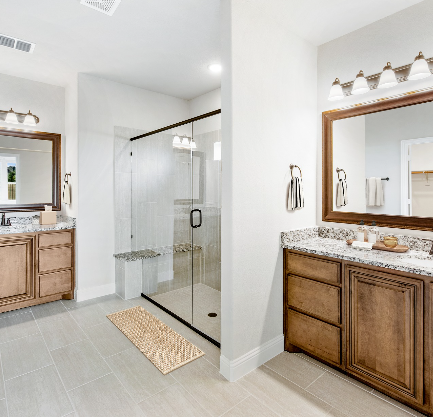 Bloomfield Homes at Copper Creek gallery photo 6