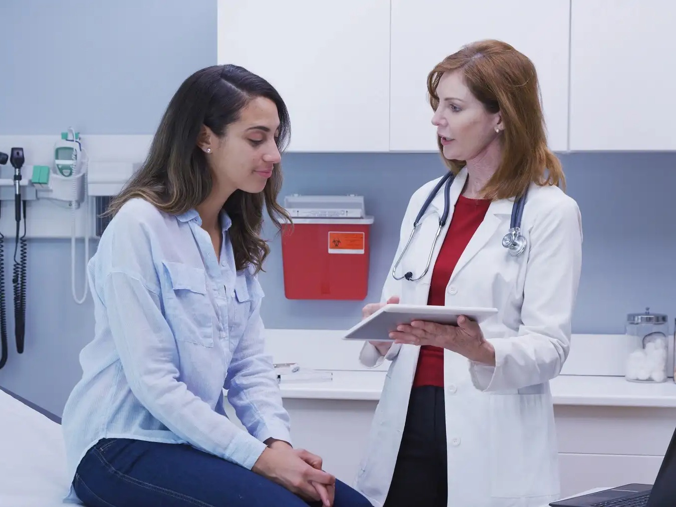 First Care Bossier gallery photo 1