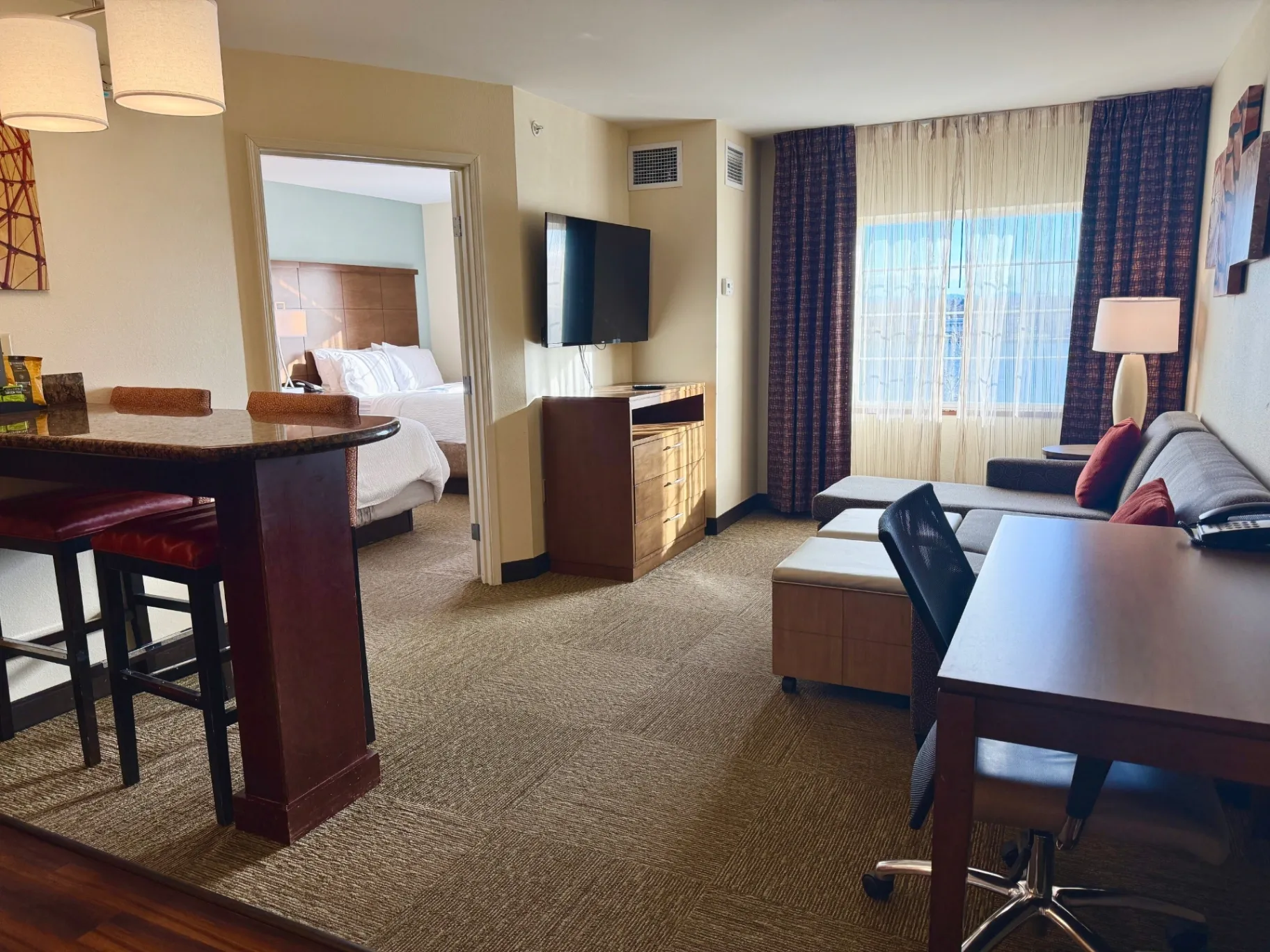 Staybridge Suites Great Falls gallery photo 1