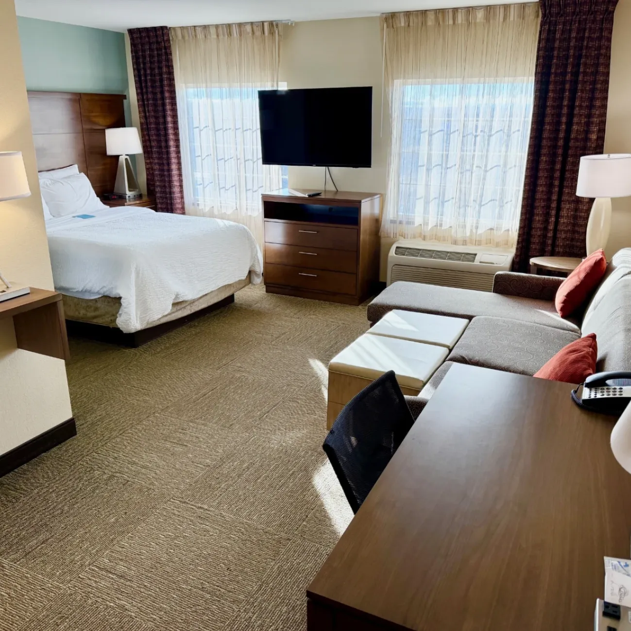 Staybridge Suites Great Falls gallery photo 2