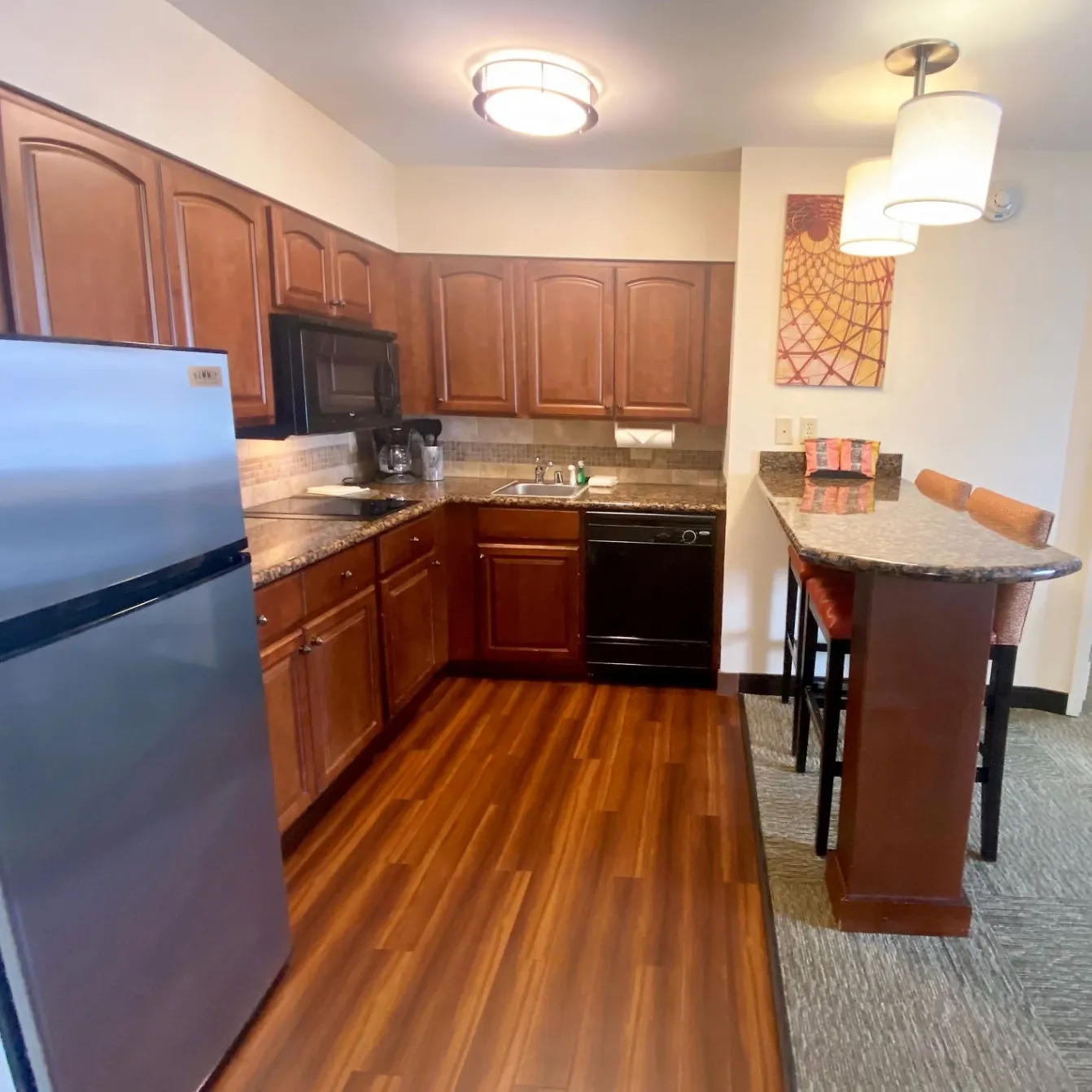 Staybridge Suites Great Falls gallery photo 3