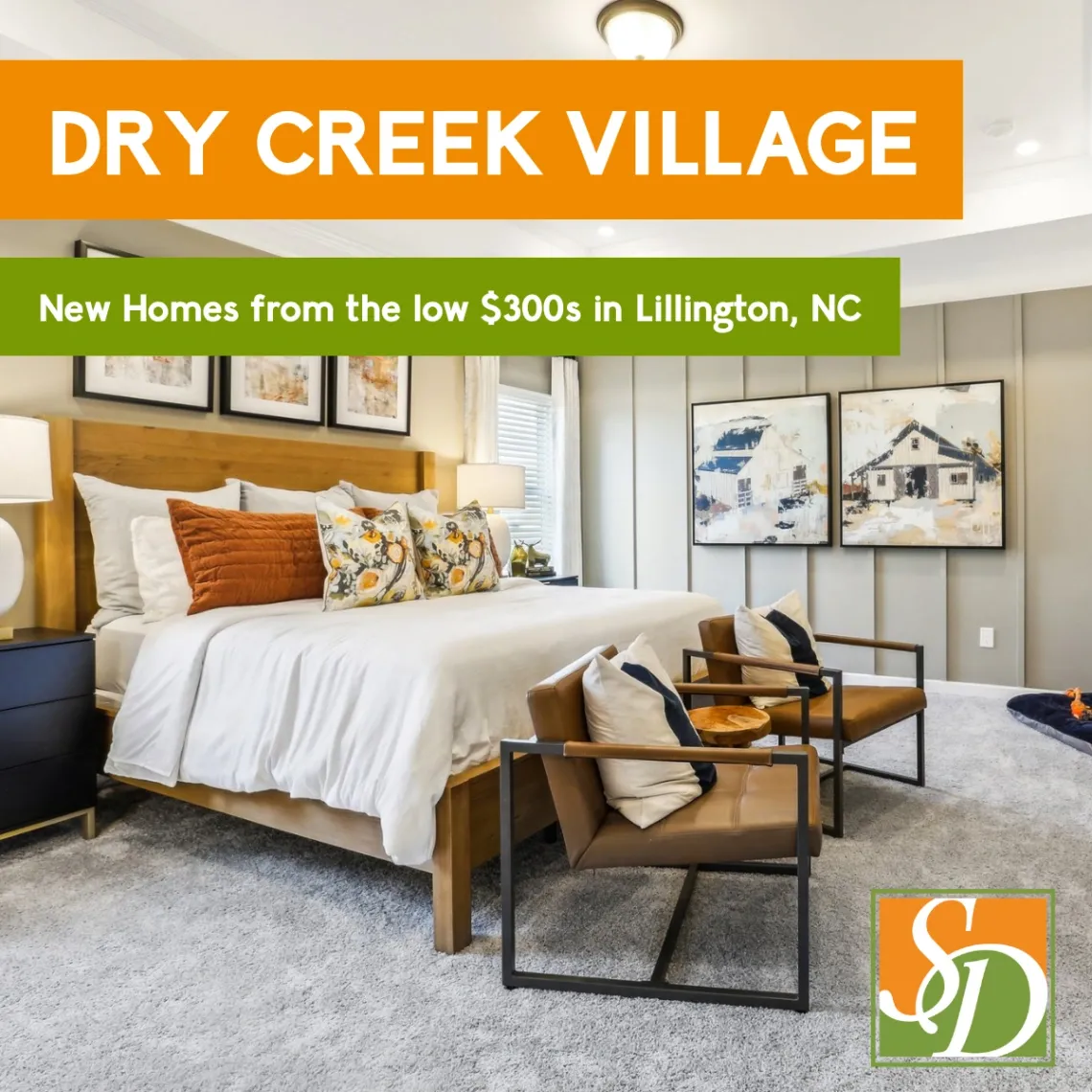 Smith Douglas Homes gallery photo 3