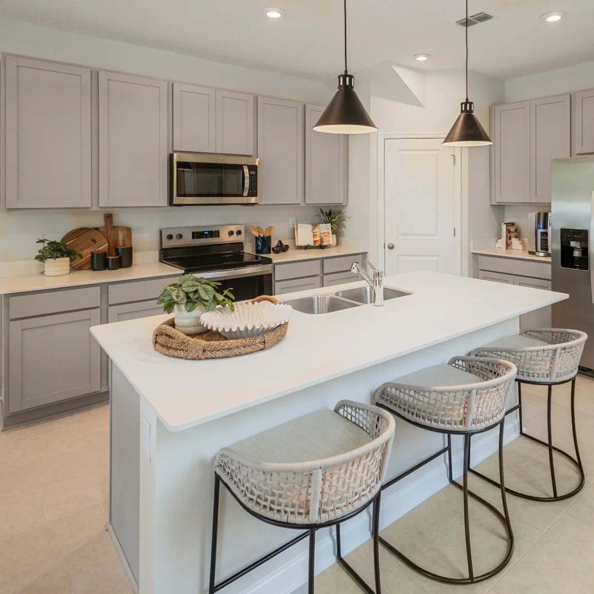 Mattamy Homes | Egret Creek gallery photo 3