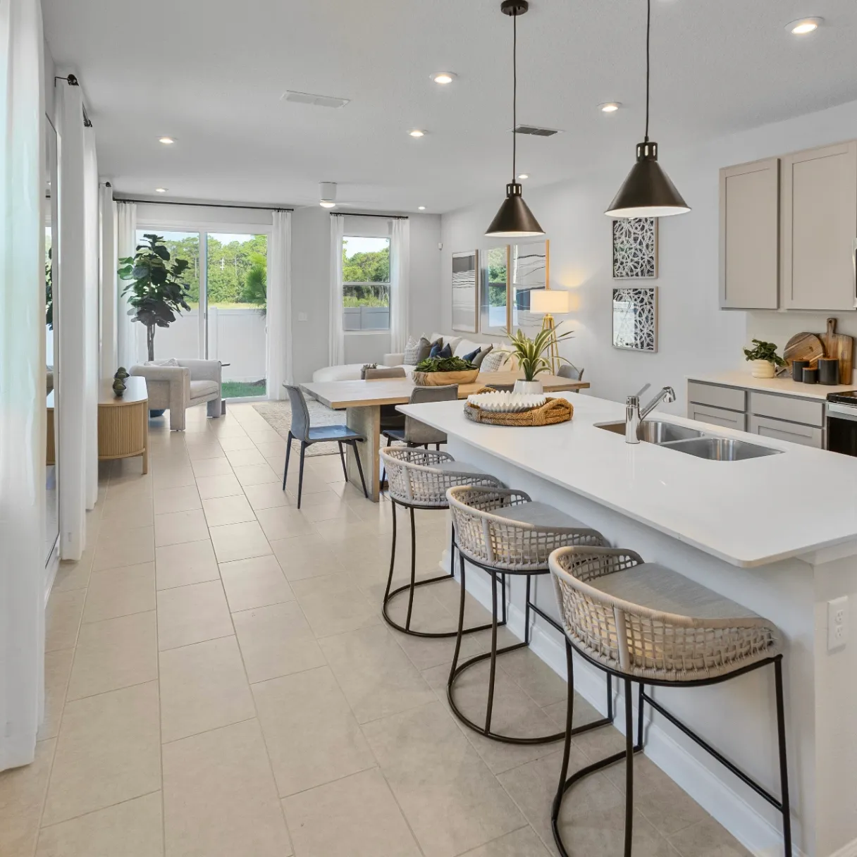 Mattamy Homes | Egret Creek gallery photo 4