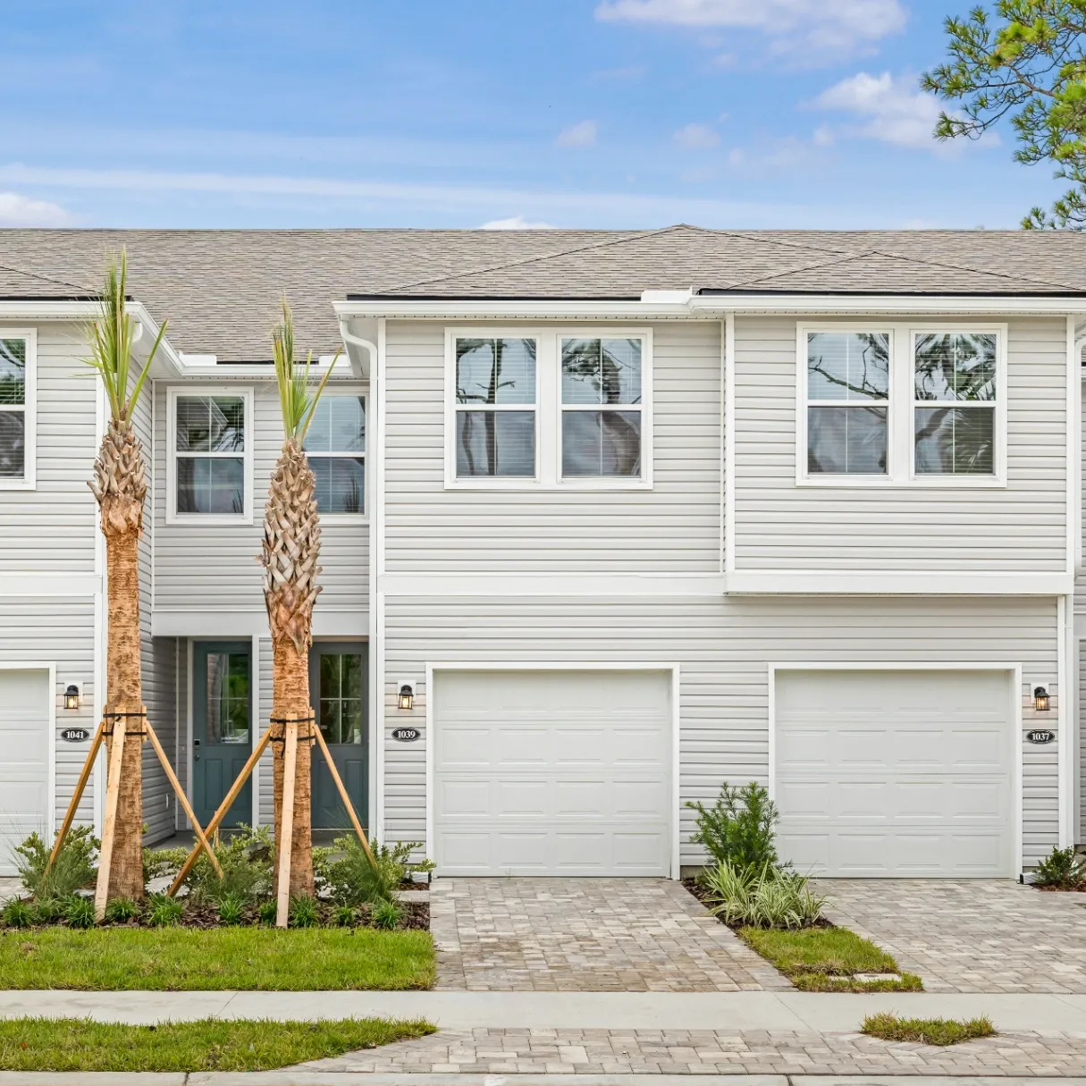 Mattamy Homes | Egret Creek gallery photo 10