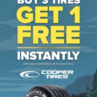 Midas Auto Service and Tires gallery photo 3