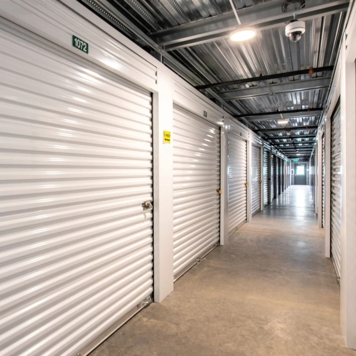 Burlington Freeway Storage gallery photo 2