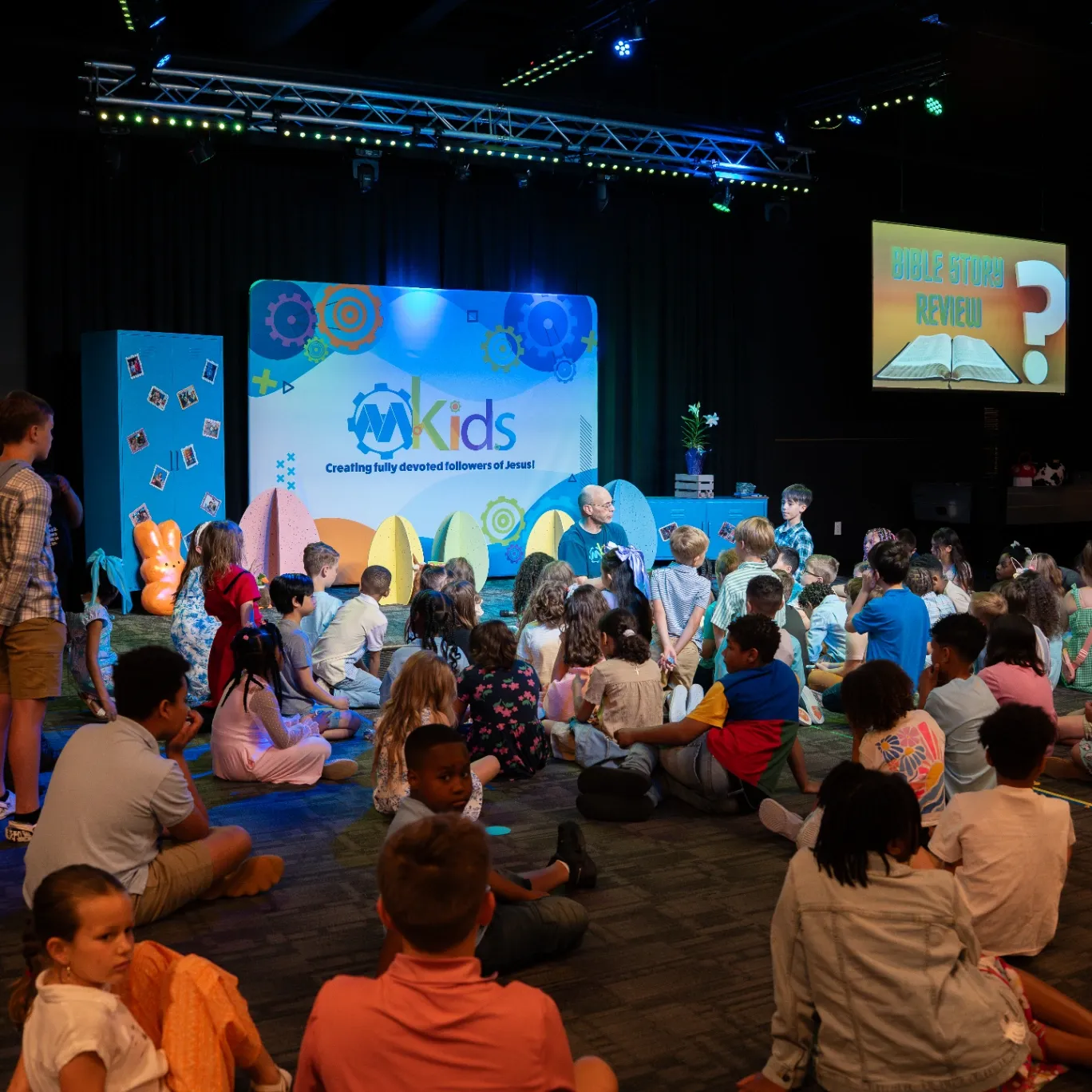 Mosaic Church gallery photo 5