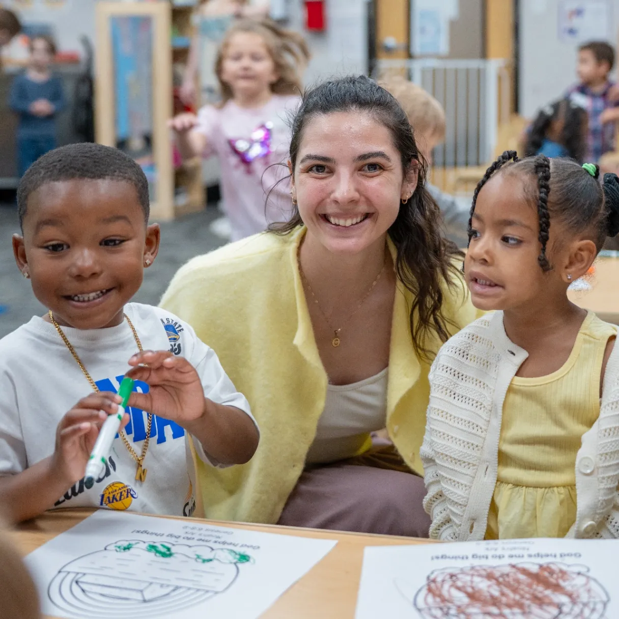 Mosaic Church gallery photo 6