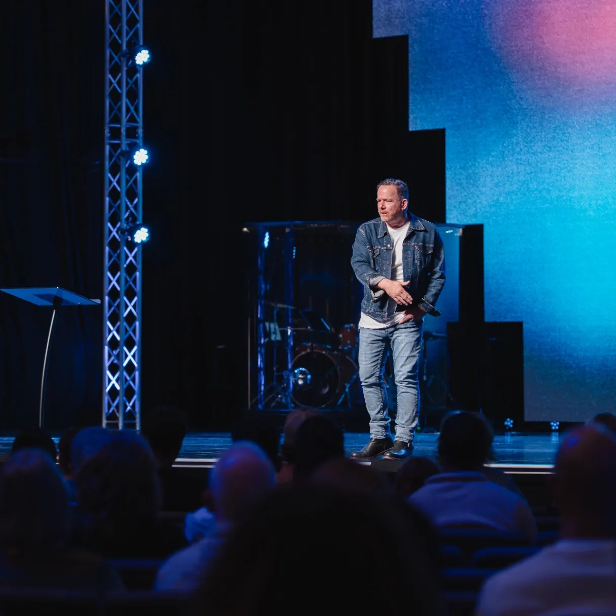 Mosaic Church gallery photo 7