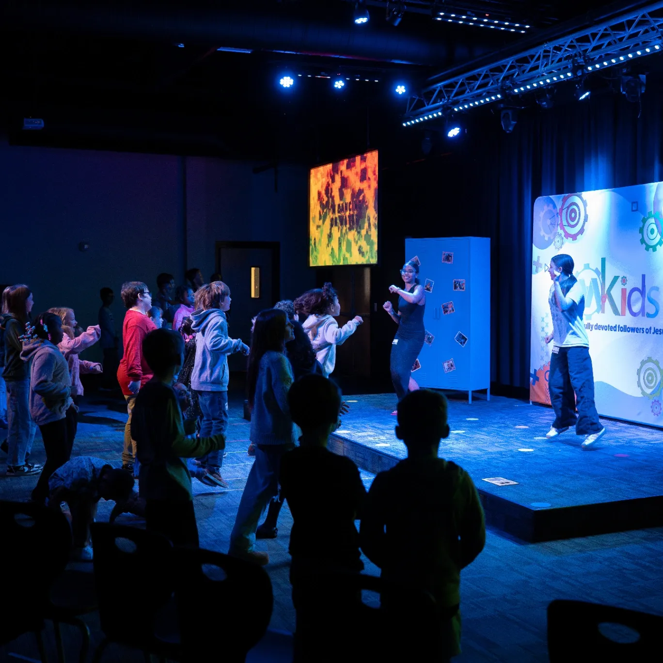 Mosaic Church gallery photo 8