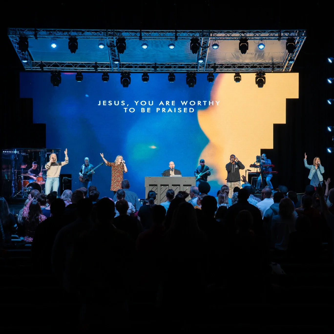 Mosaic Church gallery photo 9