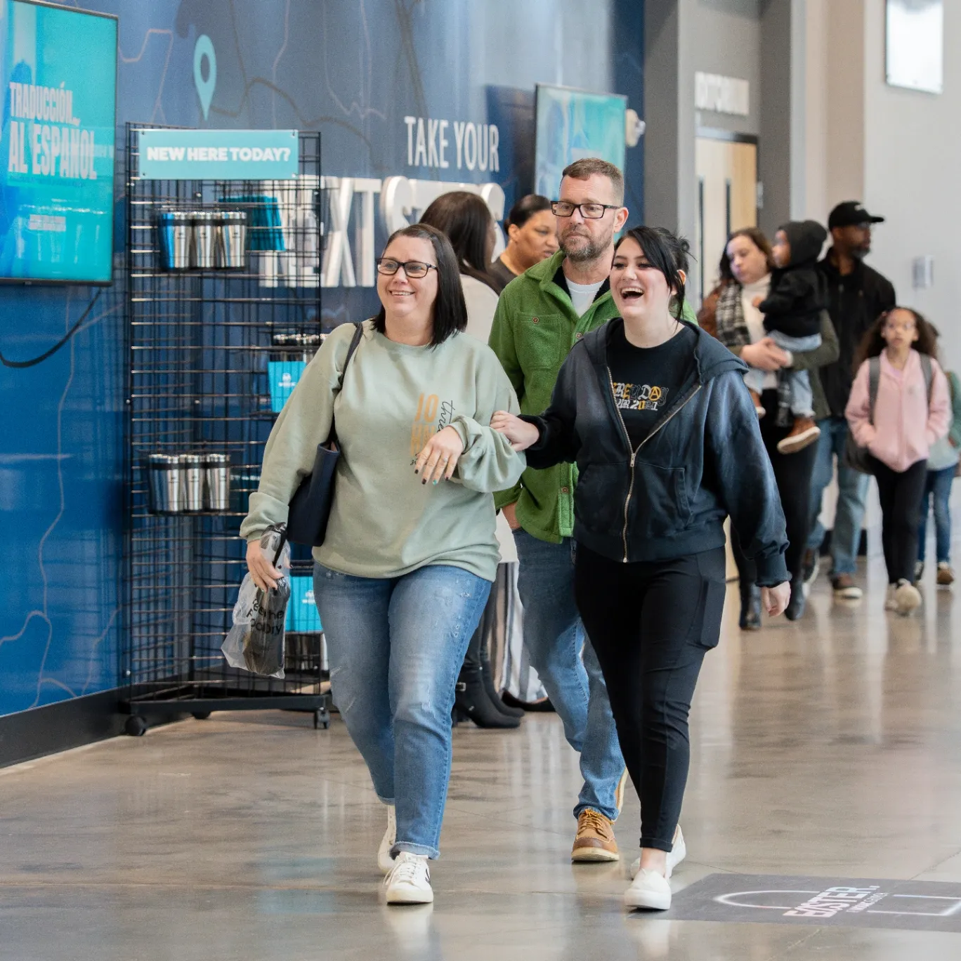 Mosaic Church gallery photo 10