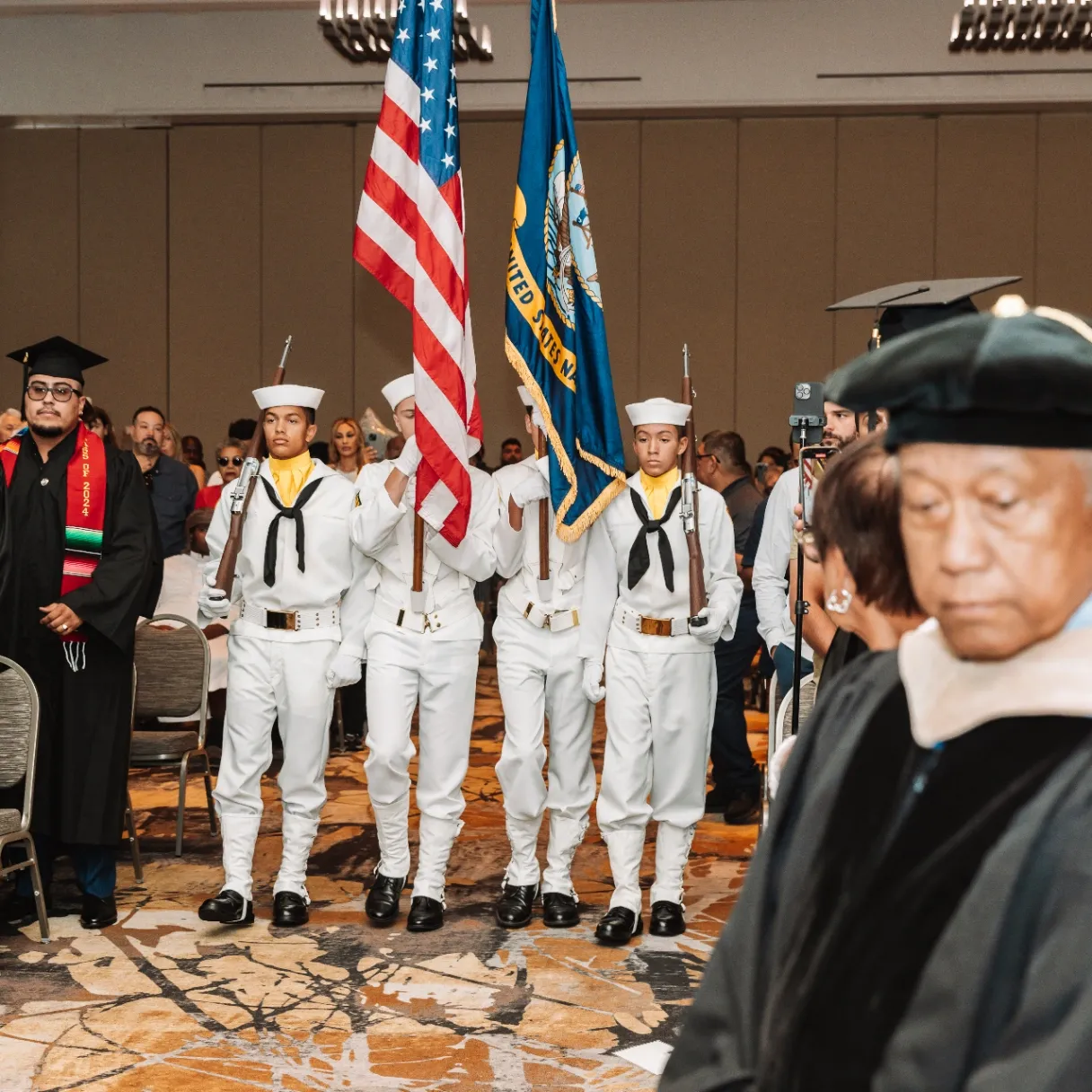 California Miramar University gallery photo 2