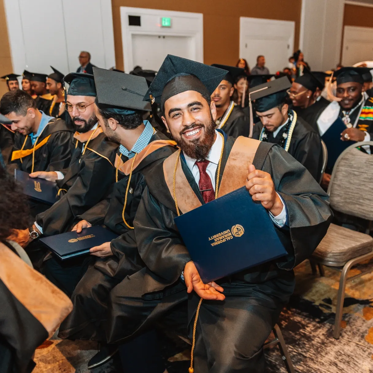 California Miramar University gallery photo 9