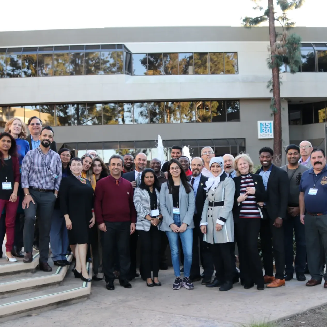 California Miramar University gallery photo 10