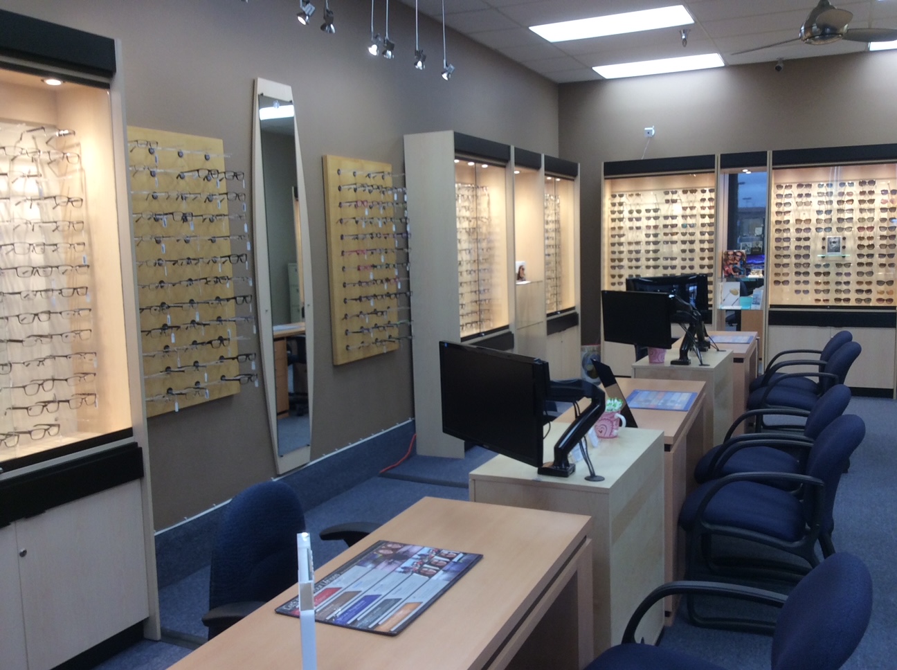 Clifford Silverman, OD Optometry gallery photo 2