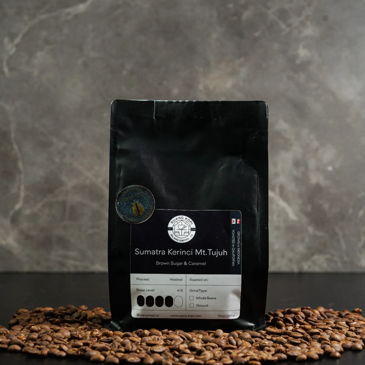 Ruang Kopi gallery photo 2