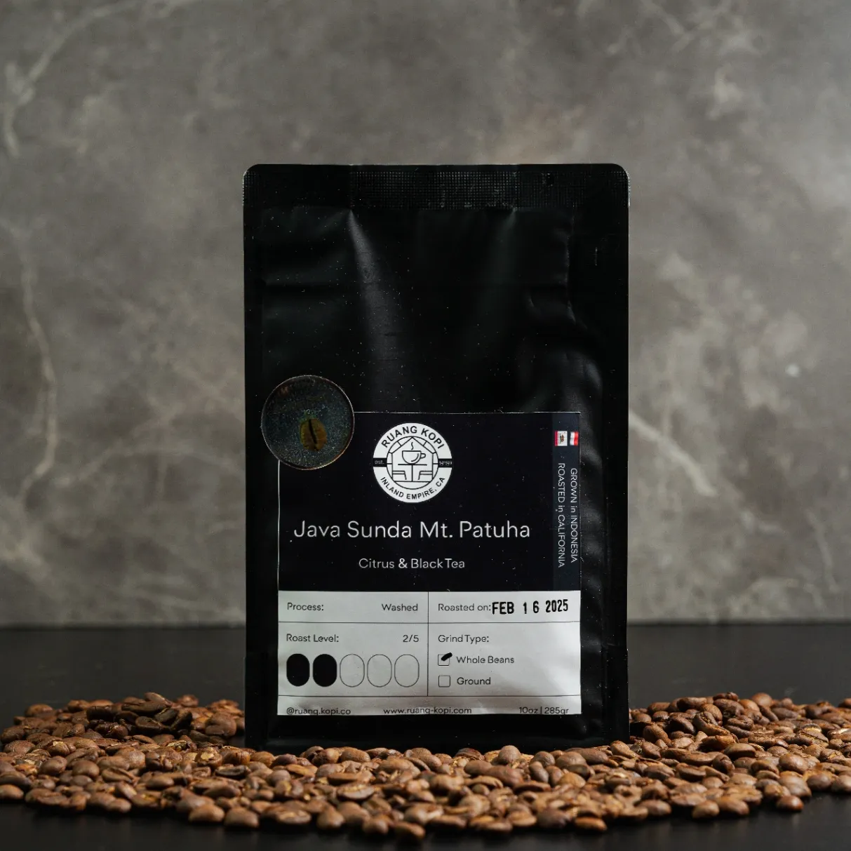 Ruang Kopi gallery photo 3