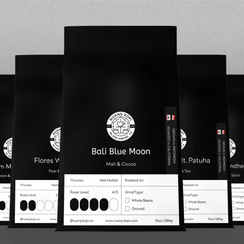 Ruang Kopi gallery photo 5