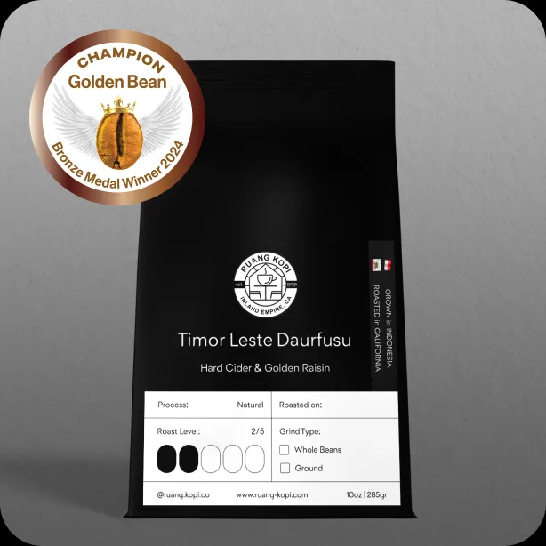 Ruang Kopi gallery photo 8