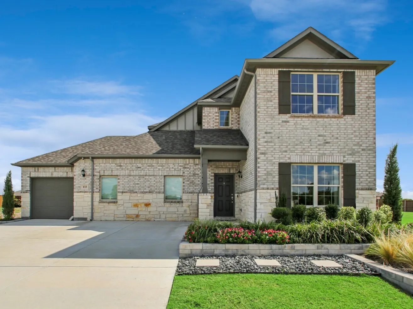 M/I Homes at The Preserve gallery photo 1