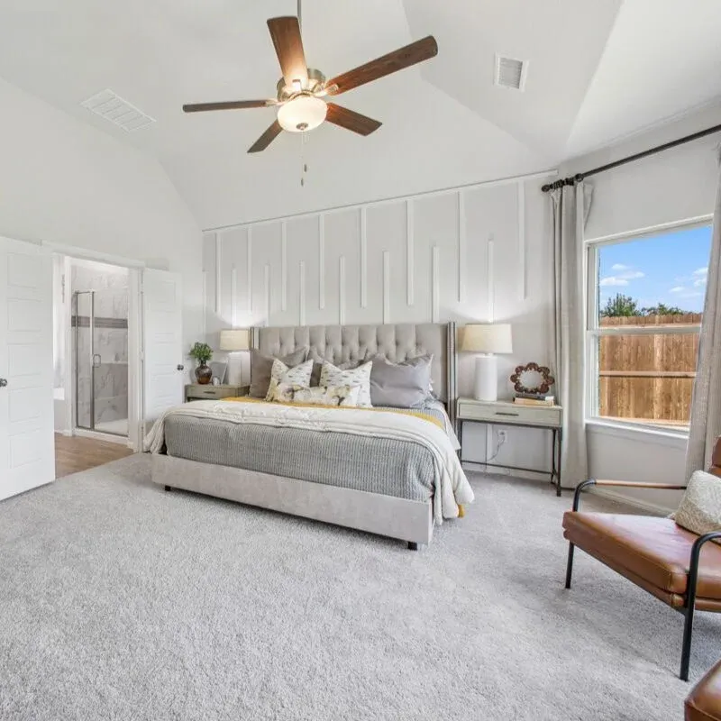 M/I Homes at The Preserve gallery photo 5