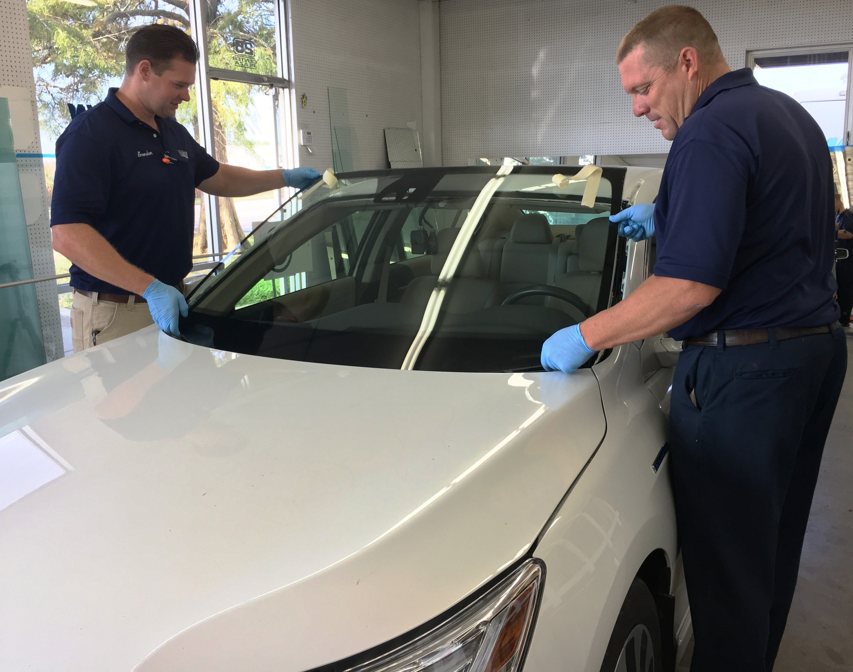 Martin Glass Company gallery photo 3