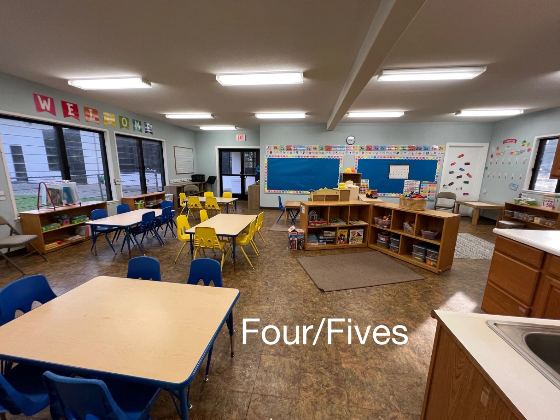 Rainbow Learning Academy gallery photo 2