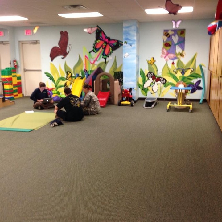 KidZ TherapEZE gallery photo 2