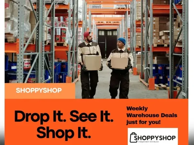 ShoppyShop Independent Distributor gallery photo 1