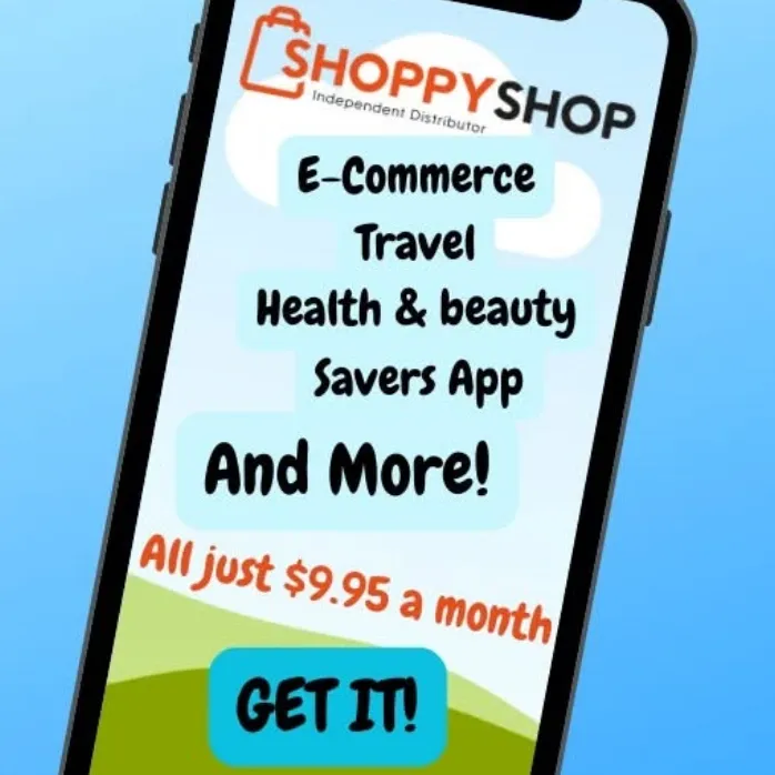 ShoppyShop Independent Distributor gallery photo 2
