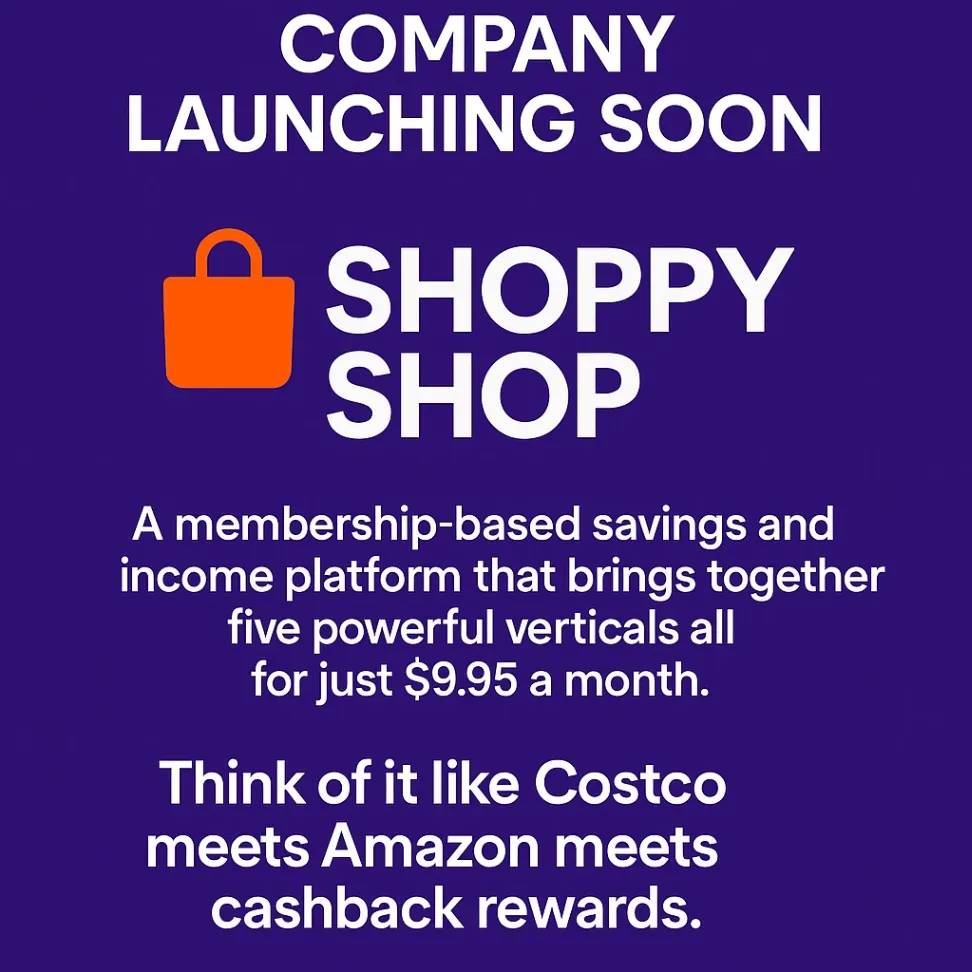 ShoppyShop Independent Distributor gallery photo 3