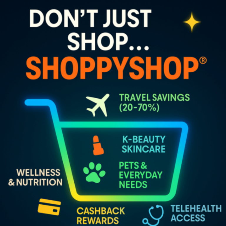 ShoppyShop Independent Distributor gallery photo 4