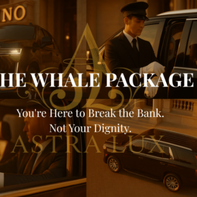 Astra Lux LLC gallery photo 10