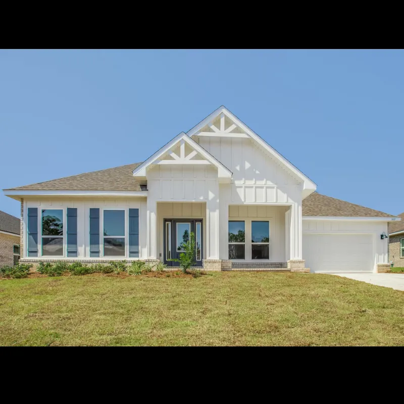 D.R. Horton - NAS Pensacola gallery photo 6