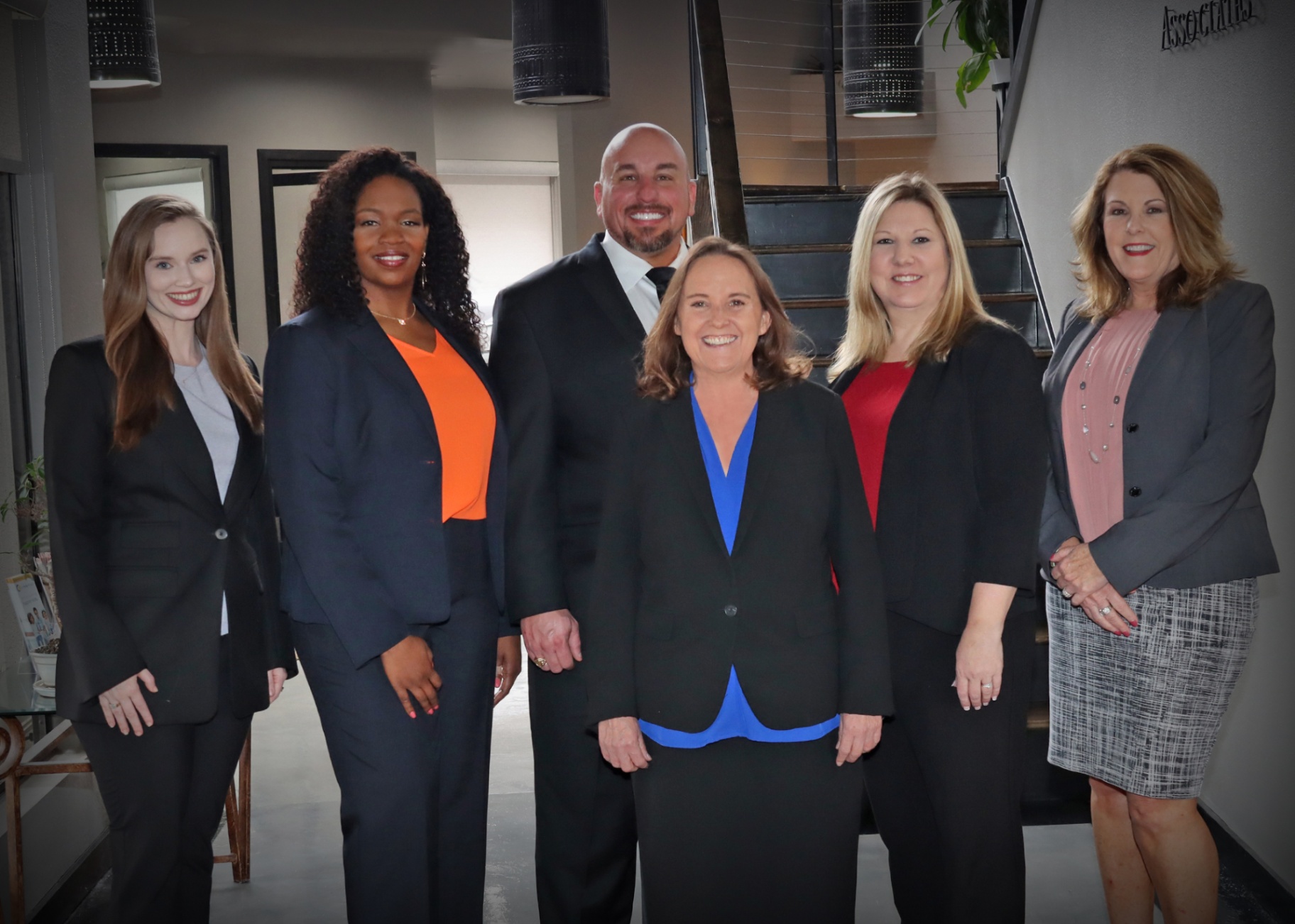 Jamie Graham & Associates, PLLC gallery photo 1