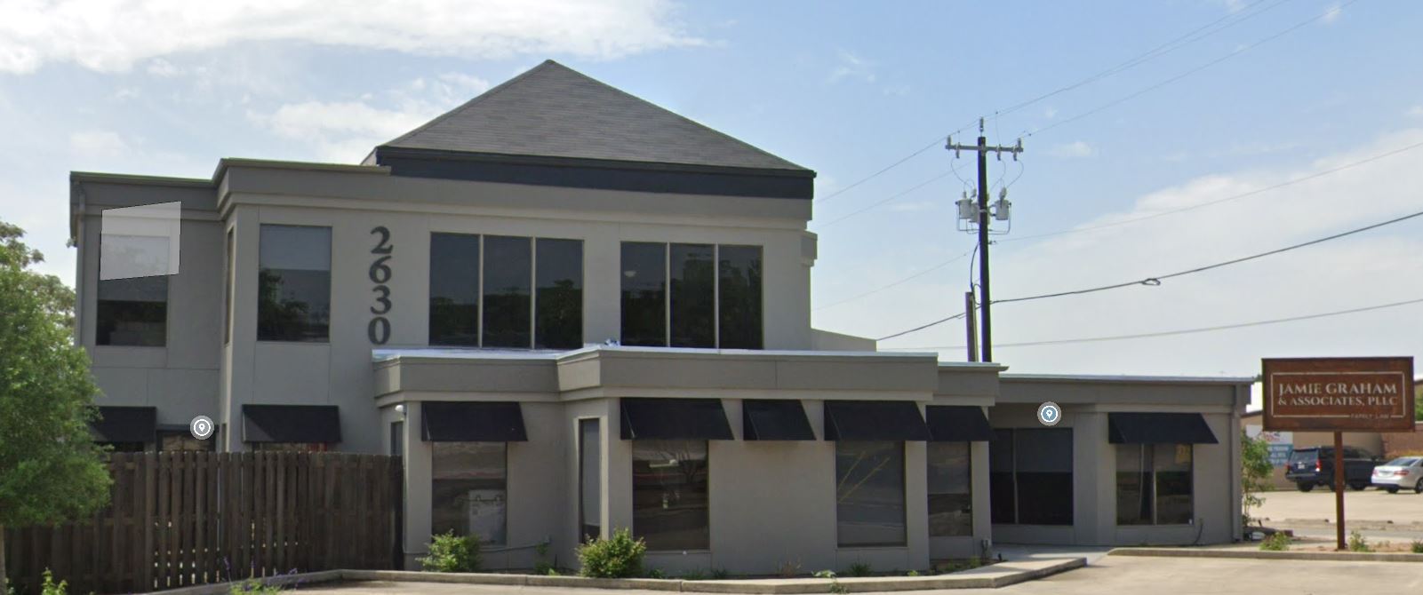 Jamie Graham & Associates, PLLC gallery photo 2