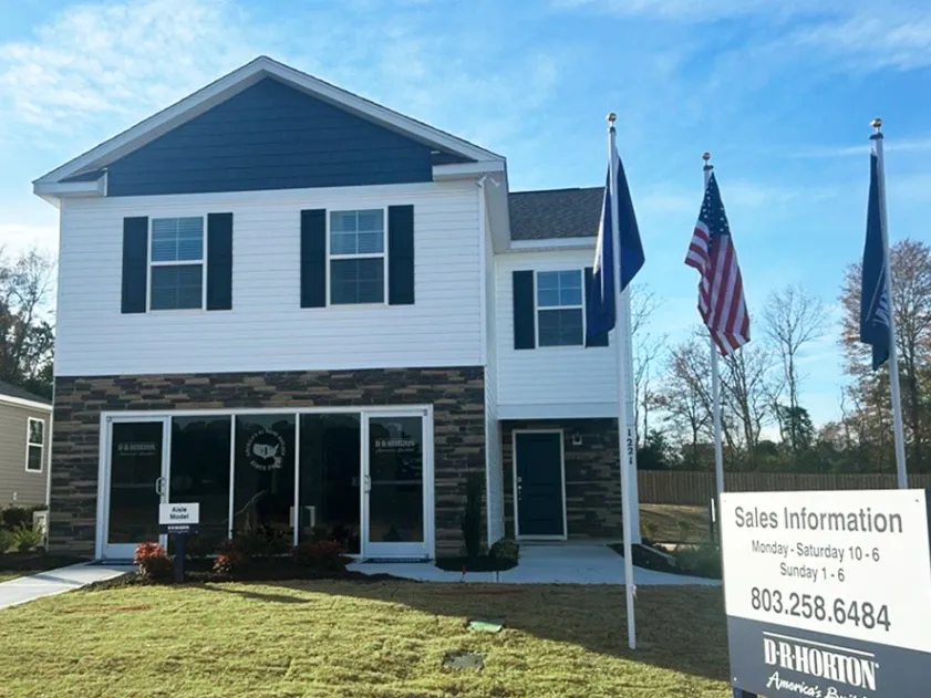 D.R. Horton - Columbia, SC gallery photo 1