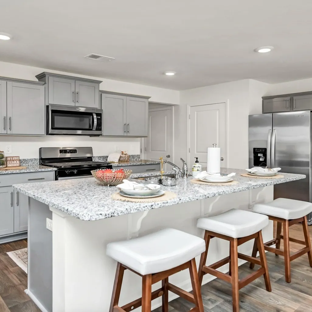 D.R. Horton - Columbia, SC gallery photo 3