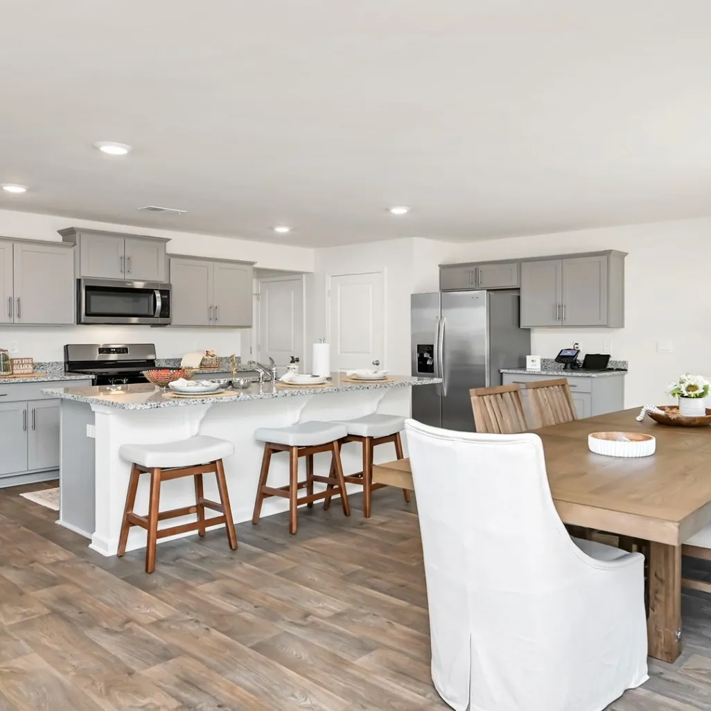 D.R. Horton - Columbia, SC gallery photo 8